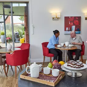 Bild von Barchester - Forest Care Centre