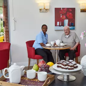 Bild von Barchester - Forest Care Centre