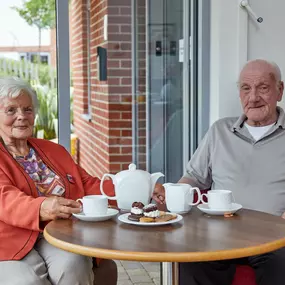 Bild von Barchester - Forest Care Centre