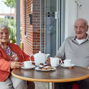 Bild von Barchester - Forest Care Centre