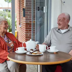 Bild von Barchester - Forest Care Centre