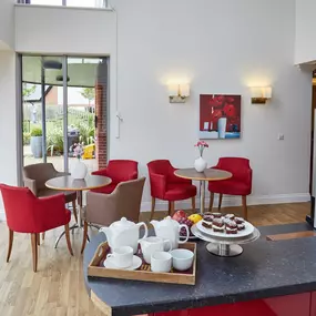 Bild von Barchester - Forest Care Centre