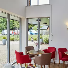 Bild von Barchester - Forest Care Centre