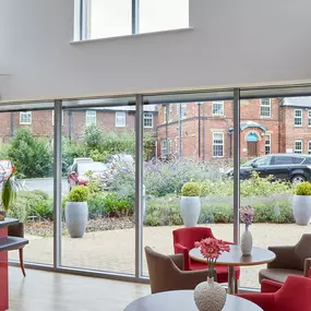 Bild von Barchester - Forest Care Centre
