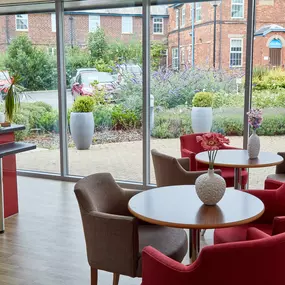 Bild von Barchester - Forest Care Centre