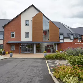 Bild von Barchester - Forest Care Centre