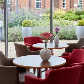 Bild von Barchester - Forest Care Centre