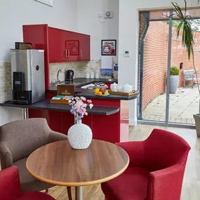 Bild von Barchester - Forest Care Centre