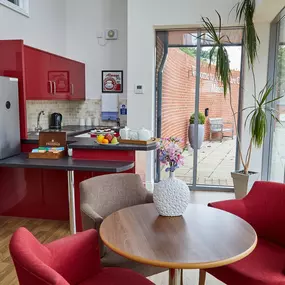 Bild von Barchester - Forest Care Centre