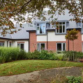 Bild von Barchester - Forest Care Centre