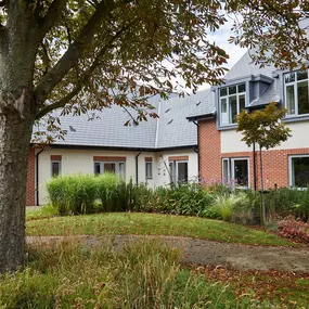 Bild von Barchester - Forest Care Centre