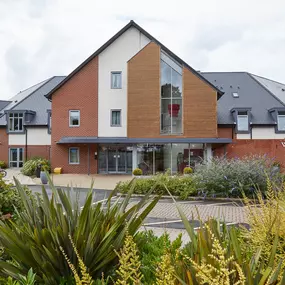Bild von Barchester - Forest Care Centre