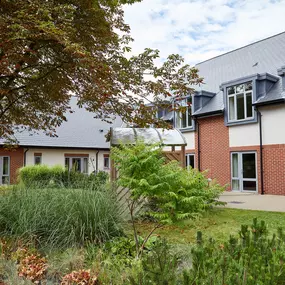 Bild von Barchester - Forest Care Centre