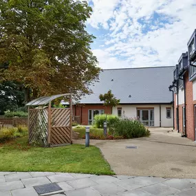 Bild von Barchester - Forest Care Centre