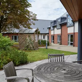 Bild von Barchester - Forest Care Centre