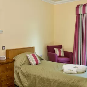 Bild von Barchester - Forest Care Centre