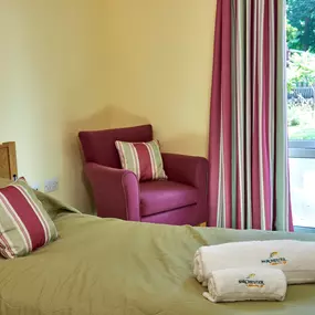 Bild von Barchester - Forest Care Centre