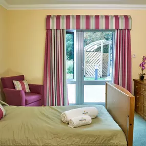 Bild von Barchester - Forest Care Centre