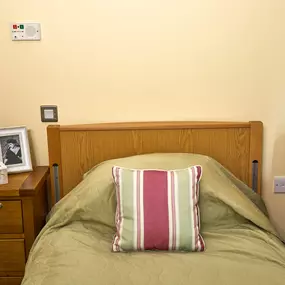 Bild von Barchester - Forest Care Centre