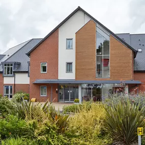 Bild von Barchester - Forest Care Centre