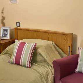 Bild von Barchester - Forest Care Centre