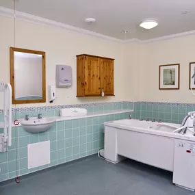 Bild von Barchester - Forest Care Centre