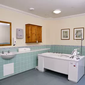 Bild von Barchester - Forest Care Centre