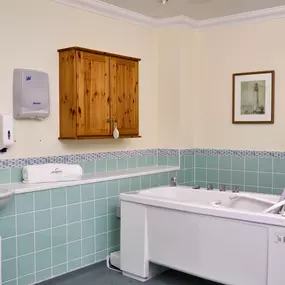 Bild von Barchester - Forest Care Centre