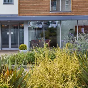 Bild von Barchester - Forest Care Centre