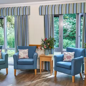 Bild von Barchester - Forest Care Centre