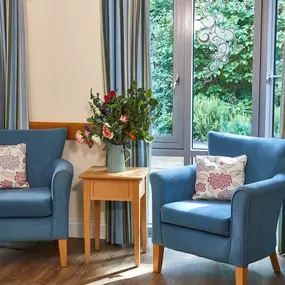 Bild von Barchester - Forest Care Centre