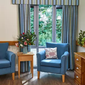 Bild von Barchester - Forest Care Centre