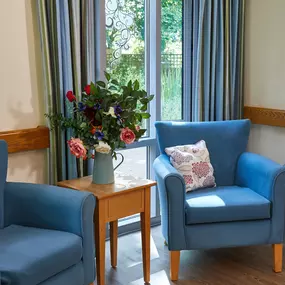 Bild von Barchester - Forest Care Centre