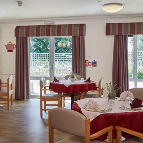 Bild von Barchester - Forest Care Centre