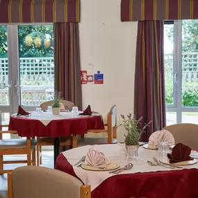 Bild von Barchester - Forest Care Centre