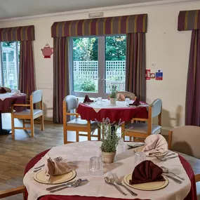 Bild von Barchester - Forest Care Centre