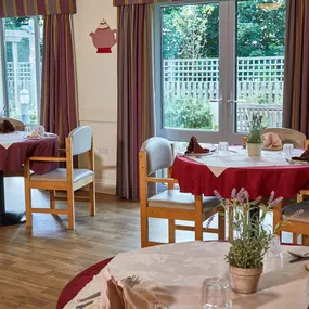 Bild von Barchester - Forest Care Centre