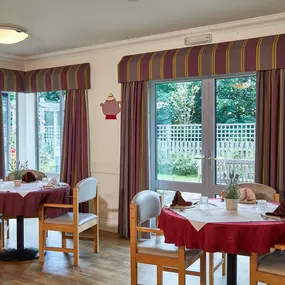 Bild von Barchester - Forest Care Centre