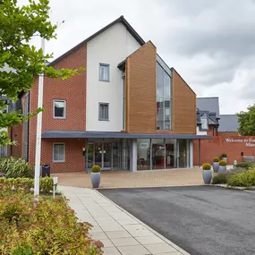 Bild von Barchester - Forest Care Centre