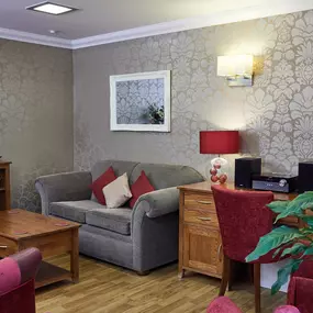 Bild von Barchester - Forest Care Centre