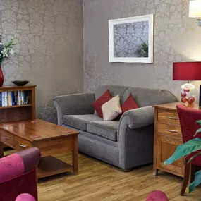 Bild von Barchester - Forest Care Centre