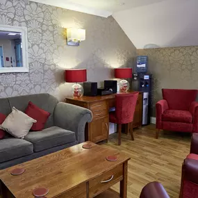Bild von Barchester - Forest Care Centre