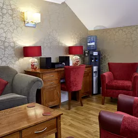 Bild von Barchester - Forest Care Centre