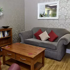 Bild von Barchester - Forest Care Centre