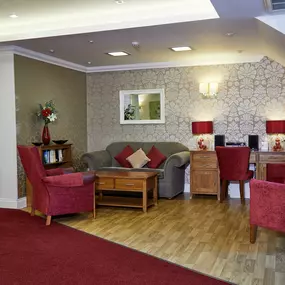 Bild von Barchester - Forest Care Centre
