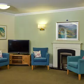 Bild von Barchester - Forest Care Centre