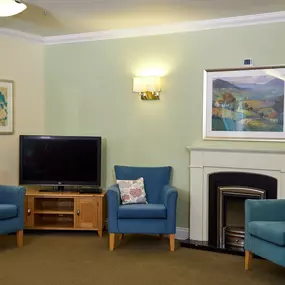 Bild von Barchester - Forest Care Centre