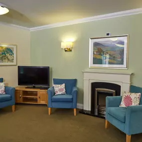 Bild von Barchester - Forest Care Centre
