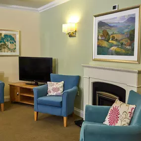 Bild von Barchester - Forest Care Centre