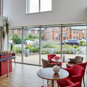 Bild von Barchester - Forest Care Centre